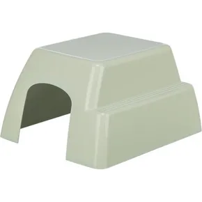 Kunststoffhaus IGLÚ für Meerschweinchen 23x15x26cm TRIXIE
